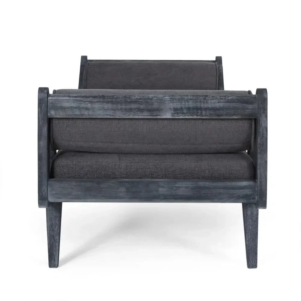 Boudoir Daybed Sofa Bench
