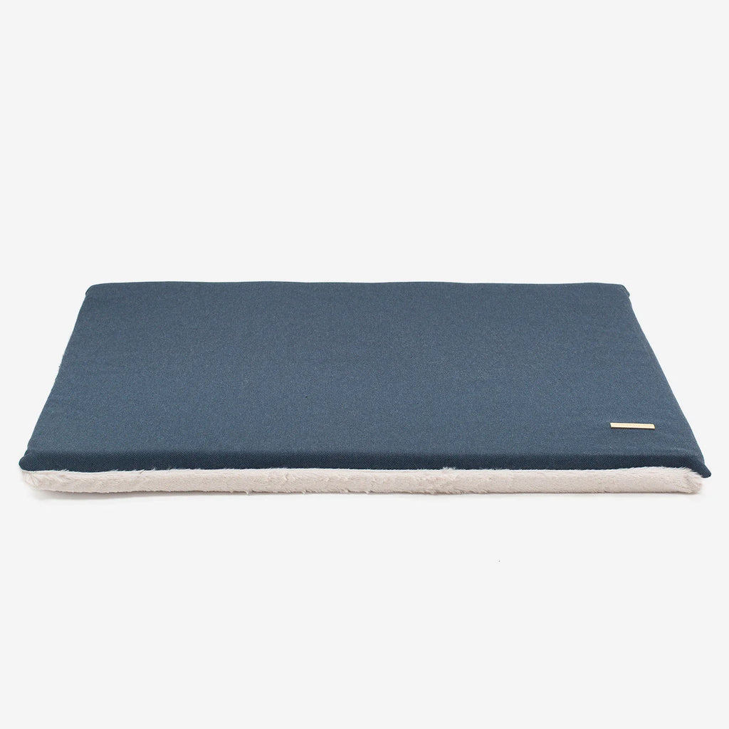 Cage Mat in Denim Variant 2