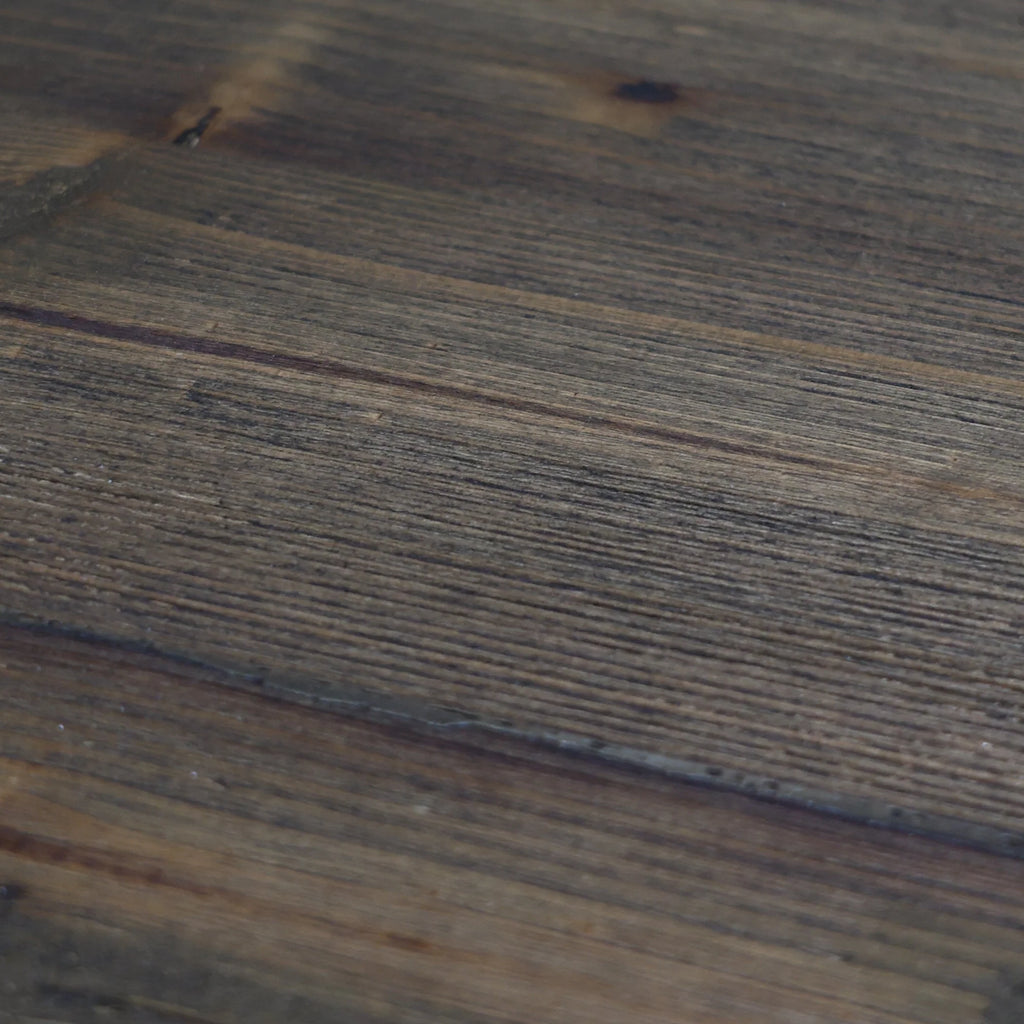 Henry Round Coffee Table