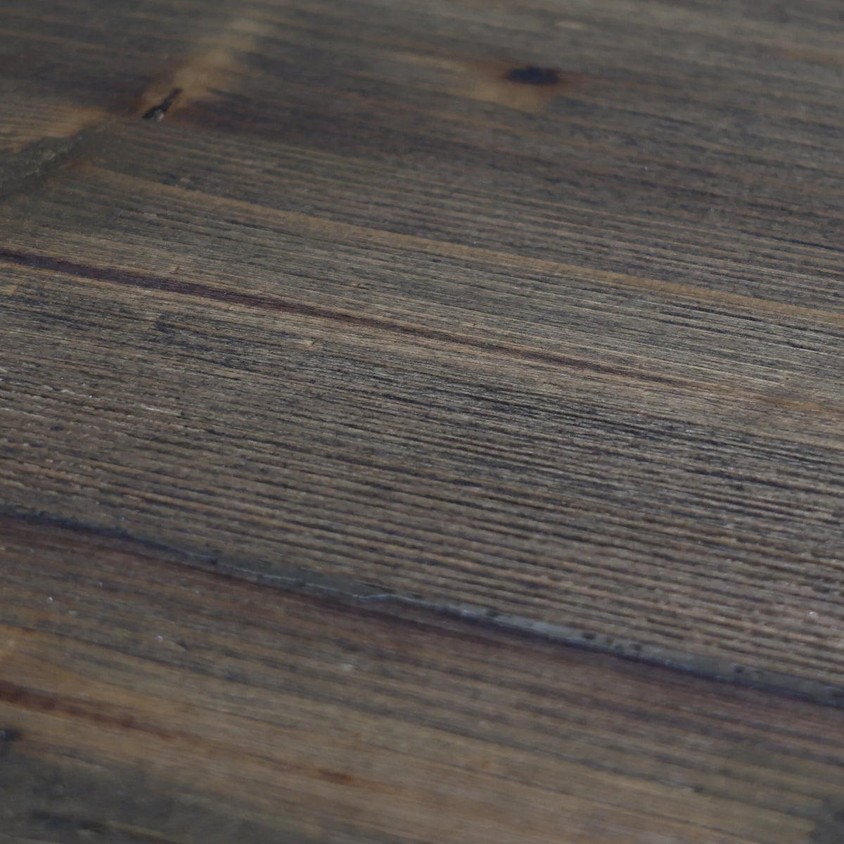 Henry Round Coffee Table