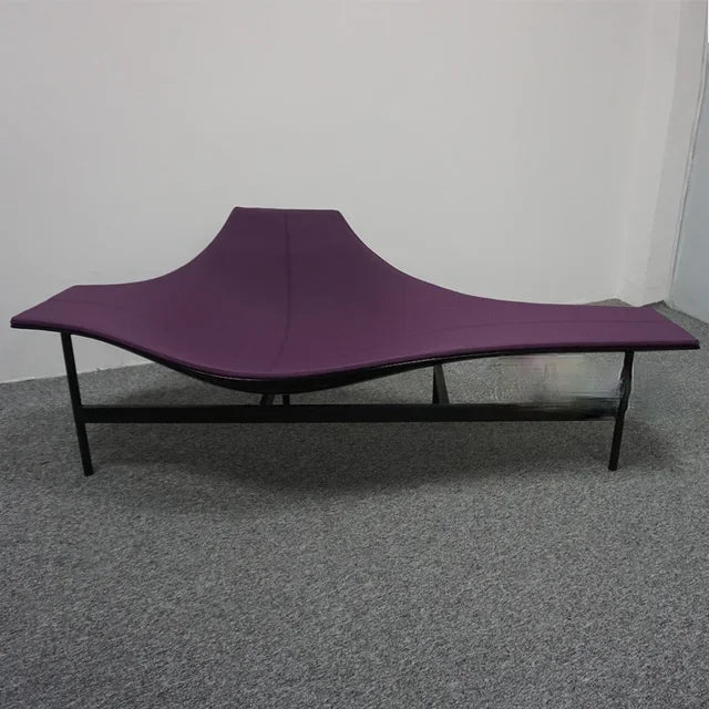 Terminal 1 Chaise Accent