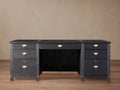 Executive Desk – Style 15