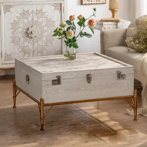 Vintage French sideboard Cabinet