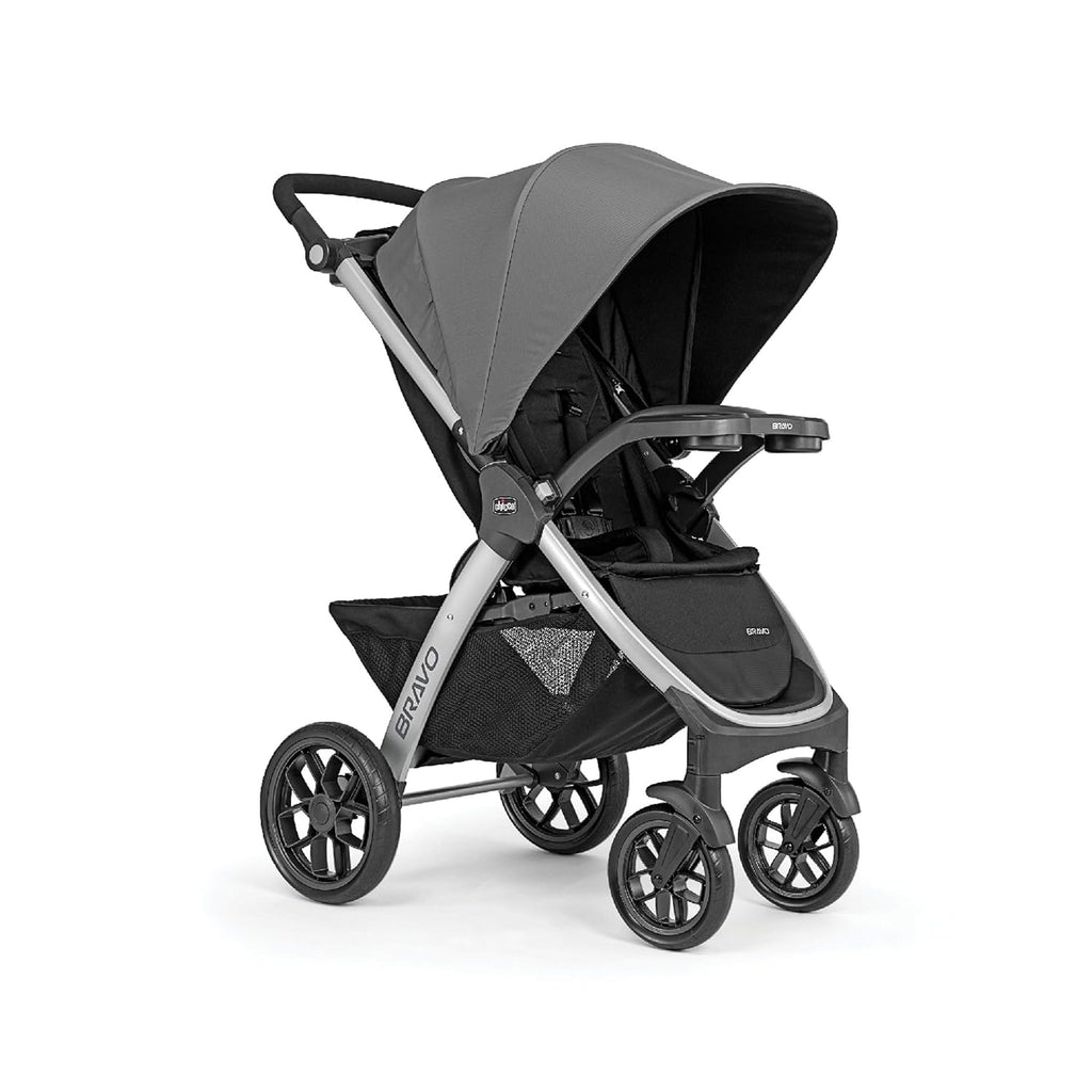 Baby Travel System with Infant Car Seat and Stroller